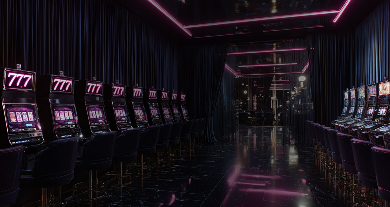 Gold River Star Casino
